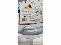 Nefit bosch - tronic 4000t 150 liter - electische boiler - afbeelding 3 van  5