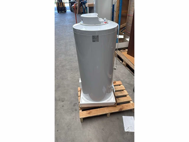 Nefit bosch - tronic 4000t 150 liter - electische boiler - afbeelding 5 van  5