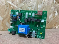 Nefit branderautomaat - afbeelding 1 van  9