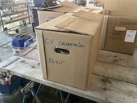 Nefit cv-pomp onderdelen - afbeelding 1 van  7