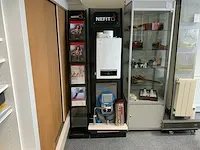 Nefit proline nxt hrc 24/cw4 combi cv-ketel