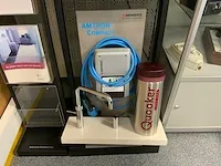 Nefit proline nxt hrc 24/cw4 combi cv-ketel - afbeelding 7 van  8