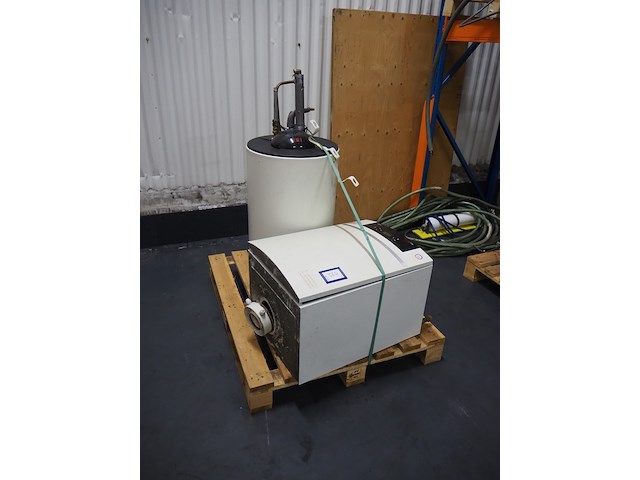 Nefit - afbeelding 1 van  7