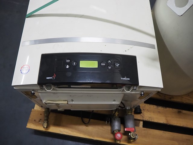 Nefit - afbeelding 4 van  7