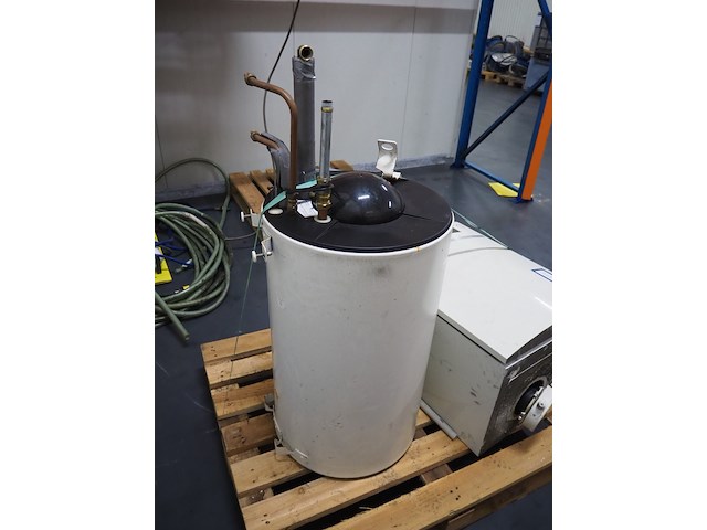 Nefit - afbeelding 6 van  7