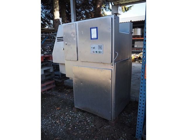 Negama - afbeelding 1 van  10