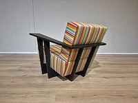 Neil david - f1 - fauteuils (2x) - afbeelding 10 van  14