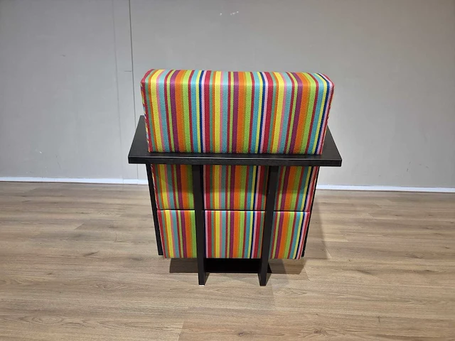 Neil david - f1 - fauteuils (2x) - afbeelding 11 van  14