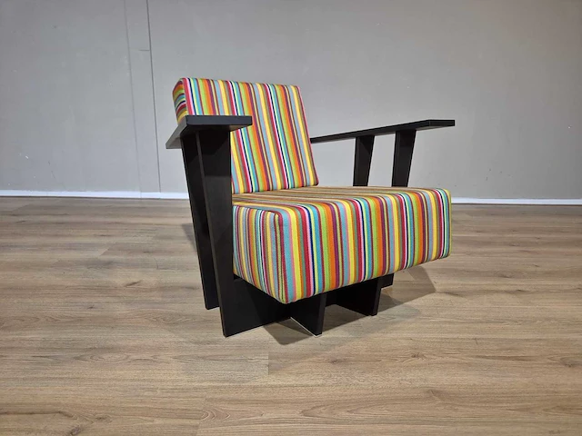 Neil david - f1 - fauteuils (2x) - afbeelding 14 van  14