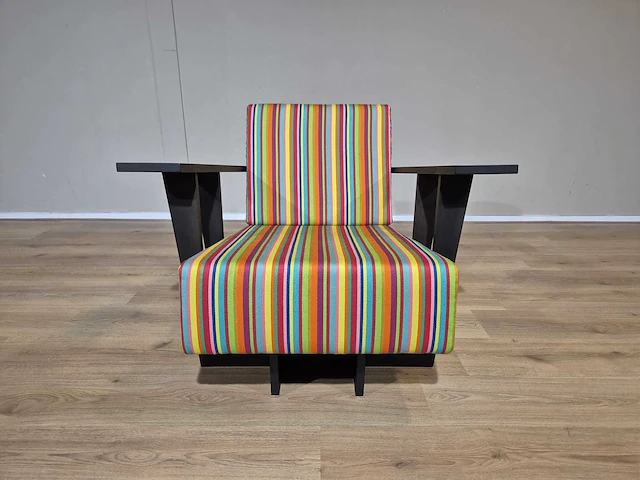 Neil david - f1 - fauteuils (2x) - afbeelding 7 van  14