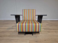 Neil david - f1 - fauteuils (2x) - afbeelding 7 van  14