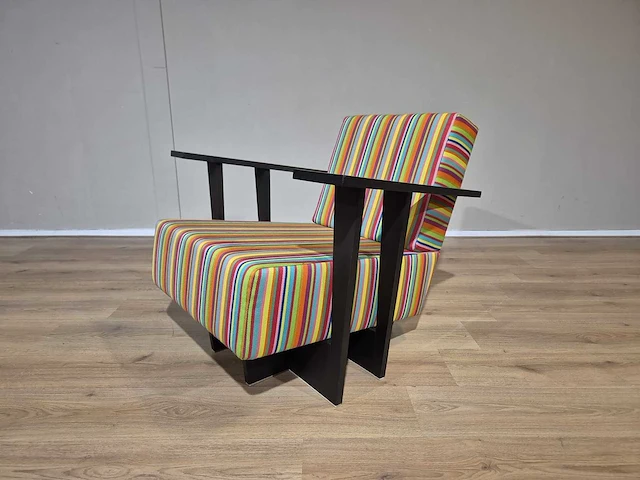 Neil david - f1 - fauteuils (2x) - afbeelding 8 van  14