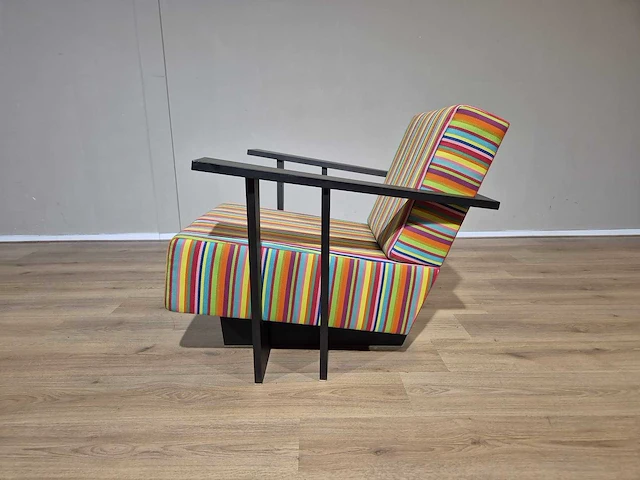 Neil david - f1 - fauteuils (2x) - afbeelding 9 van  14