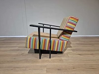 Neil david - f1 - fauteuils (2x) - afbeelding 9 van  14