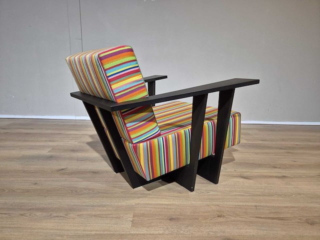 Neil david - f1 - fauteuils (2x) - afbeelding 4 van  14