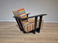 Neil david - f1 - fauteuils (2x) - afbeelding 4 van  14