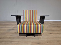 Neil david - f1 - fauteuils (2x) - afbeelding 12 van  14