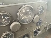 Nekaf - m38 a1 - m38 a1 - legervoertuig “jeep” - afbeelding 5 van  25