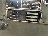Nekaf - m38 a1 - m38 a1 - legervoertuig “jeep” - afbeelding 11 van  25