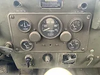 Nekaf - m38 a1 - m38 a1 - legervoertuig “jeep” - afbeelding 16 van  25