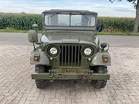 Nekaf - m38 a1 - m38 a1 - legervoertuig “jeep” - afbeelding 22 van  25