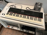 Nektar panorama p6 keyboard - afbeelding 1 van  4