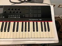 Nektar panorama p6 keyboard - afbeelding 2 van  4