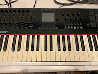 Nektar panorama p6 keyboard - afbeelding 3 van  4