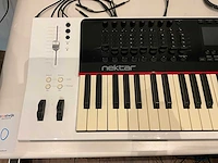 Nektar panorama p6 keyboard - afbeelding 4 van  4