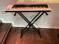 Nektar panorama p6 keyboard