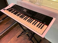 Nektar panorama p6 keyboard - afbeelding 3 van  6