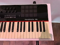 Nektar panorama p6 keyboard - afbeelding 4 van  6