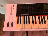 Nektar panorama p6 keyboard - afbeelding 6 van  6