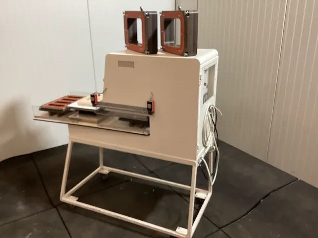 Nelipak - medische seal machine - afbeelding 2 van  13