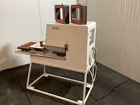 Nelipak - medische seal machine - afbeelding 2 van  13