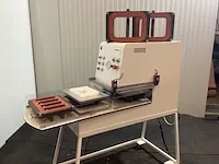 Nelipak - medische seal machine - afbeelding 5 van  13