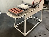 Nelipak - medische seal machine - afbeelding 10 van  13