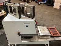 Nelipak - medische seal machine - afbeelding 13 van  13