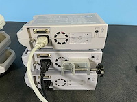 Nellcor n-560 / n550b pulsoxymeter (6x) - afbeelding 3 van  8