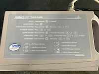 Nellcor n-560 / n550b pulsoxymeter (6x) - afbeelding 4 van  8