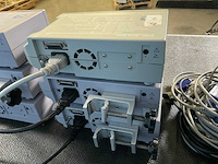 Nellcor n-560 / n550b pulsoxymeter (6x) - afbeelding 6 van  8