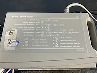 Nellcor n-560 / n550b pulsoxymeter (6x) - afbeelding 7 van  8