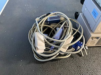 Nellcor n-560 / n550b pulsoxymeter (6x) - afbeelding 8 van  8