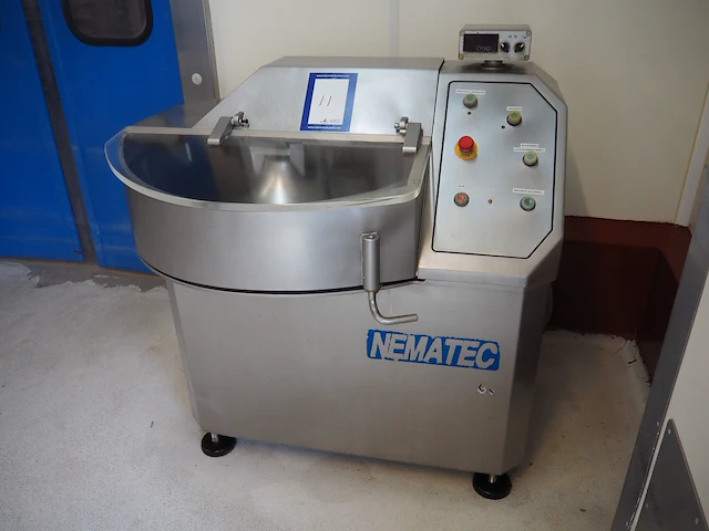 Nematec - afbeelding 2 van  9
