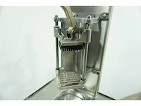 Nemco - n55450 - frietsnijder - afbeelding 3 van  3