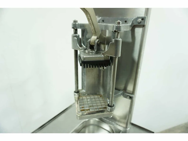 Nemco - n55450 - frietsnijder - afbeelding 3 van  3