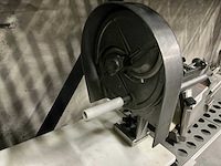 Nemco groenten snijmachines (2x) - afbeelding 4 van  4