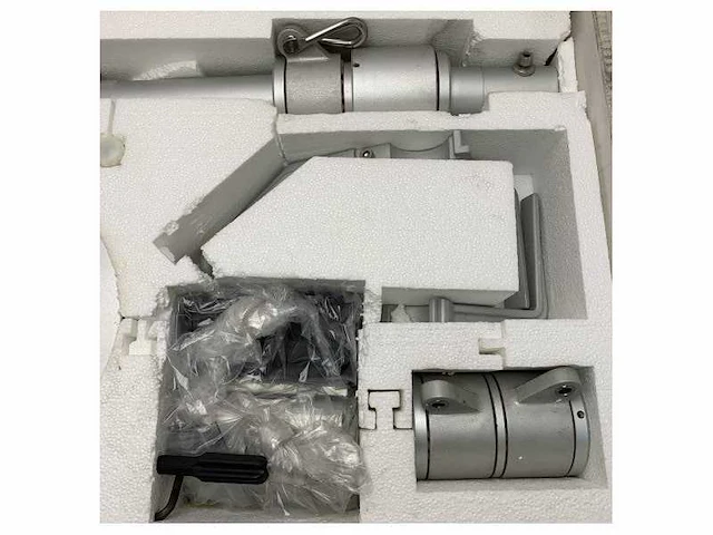 Nemo - rolreefsystemen - other boat part - afbeelding 4 van  7