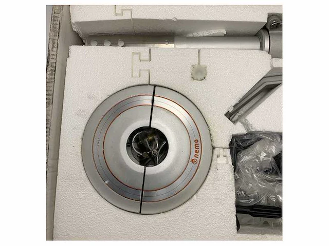 Nemo - rolreefsystemen - other boat part - afbeelding 5 van  7