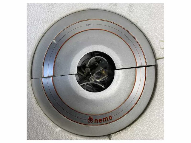 Nemo - rolreefsystemen - other boat part - afbeelding 6 van  7